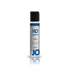 Süsteem Jo - H2O määrdeaine 30 ml hind ja info | Lubrikandid | kaup24.ee