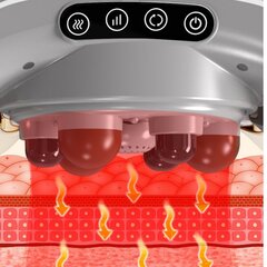 Chigo ZG-AM16 цена и информация | Массажеры | kaup24.ee