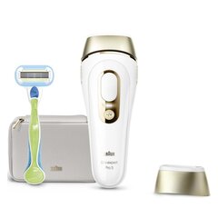 Braun Silk-Expert Pro IPL PL5052 hind ja info | Epilaatorid, raseerijad | kaup24.ee