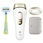 Braun Silk-Expert Pro IPL PL5052 hind ja info | Epilaatorid, raseerijad | kaup24.ee