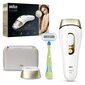 Braun Silk-Expert Pro IPL PL5052 hind ja info | Epilaatorid, raseerijad | kaup24.ee