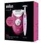 Braun Silk-Epil 3 3-202 hind ja info | Epilaatorid, raseerijad | kaup24.ee