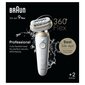 Braun Silk-Epil 9-011 3D hind ja info | Epilaatorid, raseerijad | kaup24.ee