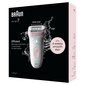 Braun Silk-Epil 7 7-000 hind ja info | Epilaatorid, raseerijad | kaup24.ee