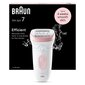 Braun Silk-Epil 7 7-000 hind ja info | Epilaatorid, raseerijad | kaup24.ee