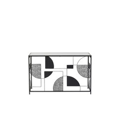 Konsoollaud "Segno", 120 x 80 cm цена и информация | Столы-консоли | kaup24.ee