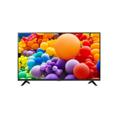 LG 55UT73003LA цена и информация | Телевизоры | kaup24.ee
