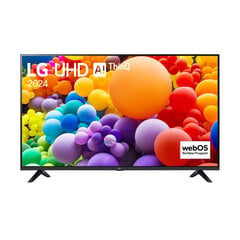 LG 50UT73003LA цена и информация | Телевизоры | kaup24.ee