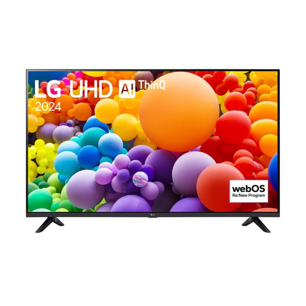 LG 50UT73003LA hind ja info | Telerid | kaup24.ee