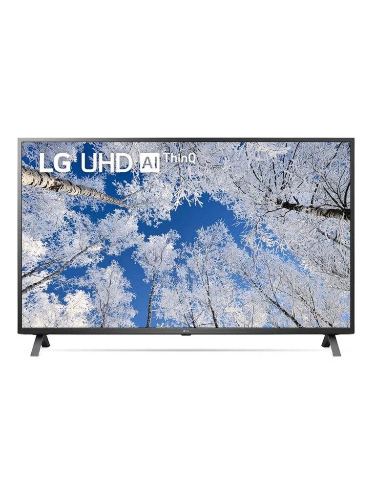 LG 43UR73003LA цена и информация | Telerid | kaup24.ee