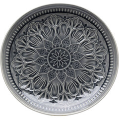 Тарелка Sicily, коллекция Сицилия, 21 x 21 x 2,8 см цена и информация | Посуда, тарелки, обеденные сервизы | kaup24.ee