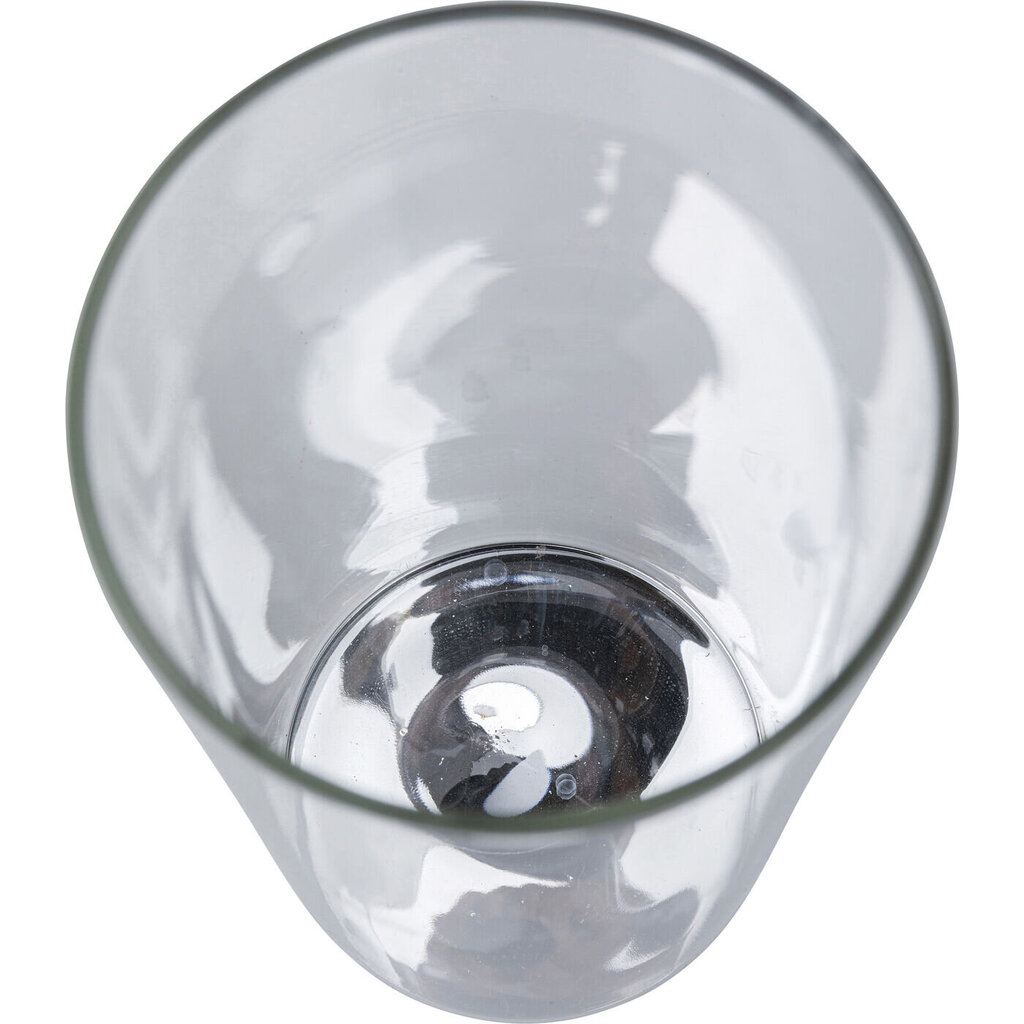 Klaas "Electra", Hõbe 15 cm hind ja info | Klaasid, tassid ja kannud | kaup24.ee