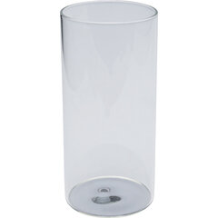 Klaas "Electra", Hõbe 15 cm hind ja info | Klaasid, tassid ja kannud | kaup24.ee