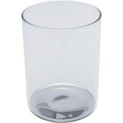 Klaas "Electra", Hõbe 11 cm hind ja info | Klaasid, tassid ja kannud | kaup24.ee