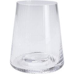 Klaas "Riffle", 11 cm hind ja info | Klaasid, tassid ja kannud | kaup24.ee