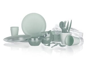 Набор посуды для пикника Campingaz цена и информация | Котелки, туристическая посуда и приборы | kaup24.ee