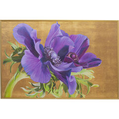 Картина в рамке Iris цена и информация | Картины, живопись | kaup24.ee