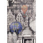 Maal raamiga "Balloon", 160 x 260 cm hind ja info | Seinapildid | kaup24.ee