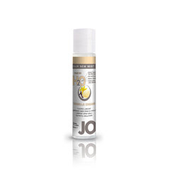 Süsteem Jo - H2O määrdeaine vanill 30 ml цена и информация | Лубриканты | kaup24.ee