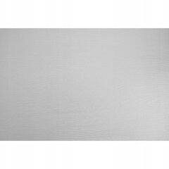 Kokkupandav õuemööbli komplekt Fluxar 207 108cm, valge hind ja info | Aiamööbli komplektid | kaup24.ee