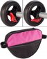 Multifunktsionaalne kolmerattaline tõukeratas MalPlay Pink, roosa hind ja info | Kolmerattalised jalgrattad | kaup24.ee