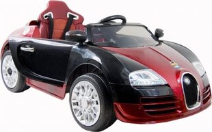 Одноместный детский электромобиль Super-Toys ST Roadster 1188 цена и информация | Электромобили для детей | kaup24.ee