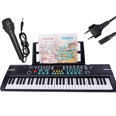 Синтезатор Magicso Music pro цена и информация | Клавишные музыкальные инструменты | kaup24.ee