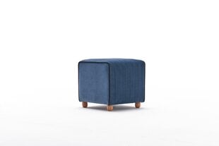 Tumba Asir Mona, sinine hind ja info | Kott-toolid, tumbad, järid | kaup24.ee