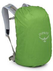 Matkaseljakott Osprey Hikelite 26, hall hind ja info | Kohvrid, reisikotid | kaup24.ee