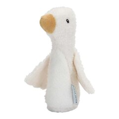 Pehme piiksuv mänguasi Little Goose hind ja info | Imikute mänguasjad | kaup24.ee