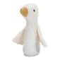 Pehme piiksuv mänguasi Little Goose цена и информация | Imikute mänguasjad | kaup24.ee