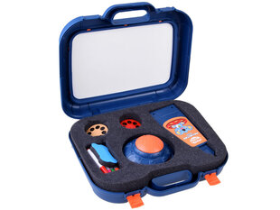 Креативный проектор в чемодане, синий цена и информация | Развивающие игрушки и игры | kaup24.ee