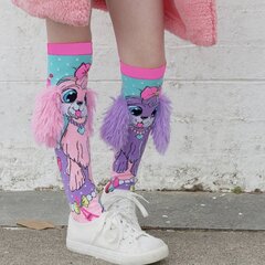 Цветные носки Coco in Paris цена и информация | Носки, колготки для девочек | kaup24.ee