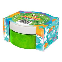 Jelly Jiggli Slime, roheline hind ja info | Arendavad mänguasjad | kaup24.ee