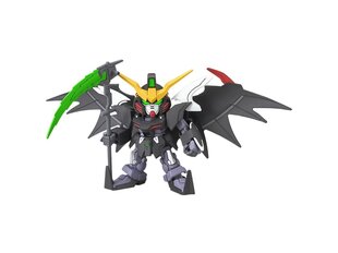 Сборная Gunpla модель. Bandai - SD EX-Standard Gundam Deathscythe-Hell EW, 65626 цена и информация | Конструкторы и кубики | kaup24.ee