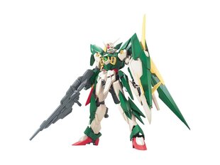 Сборная Gunpla модель. Bandai - MG Gundam Fenice Rinascita XXXG-01Wfr, 1/100, 66137 цена и информация | Конструкторы и кубики | kaup24.ee