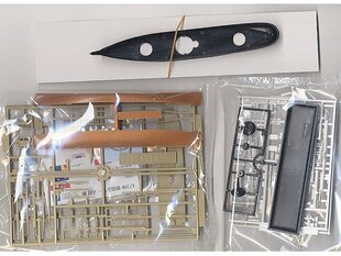 Сборная пластиковая модель. Aoshima - Cutty Sark, 1/350, 04110 цена и информация | Конструкторы и кубики | kaup24.ee
