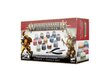 Warhammer Age of Sigmar: Paint + Tools Set ( värv ja tööriistakomplekt), 80-17 hind ja info | Kunstitarbed, voolimise tarvikud | kaup24.ee