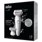 Braun Silk-Epil 9 SES9-030 hind ja info | Epilaatorid, raseerijad | kaup24.ee