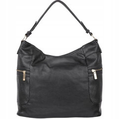 Женская сумка Gest Lady, черная цена и информация | Женские сумки | kaup24.ee