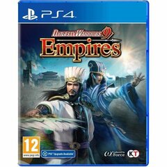 Koch Media Dynasty Warriors 9: Empires цена и информация | Компьютерные игры | kaup24.ee