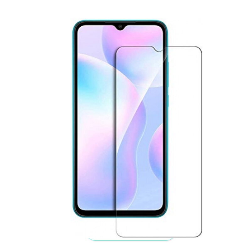 Riff Protection Karastatud klaas 0,3 mm Xiaomi Redmi 9 / 9A jaoks hind ja info | Ekraani kaitsekiled | kaup24.ee