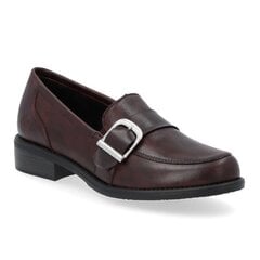Loafer kingad naistele Remonte, bordoo hind ja info | Naiste kingad | kaup24.ee