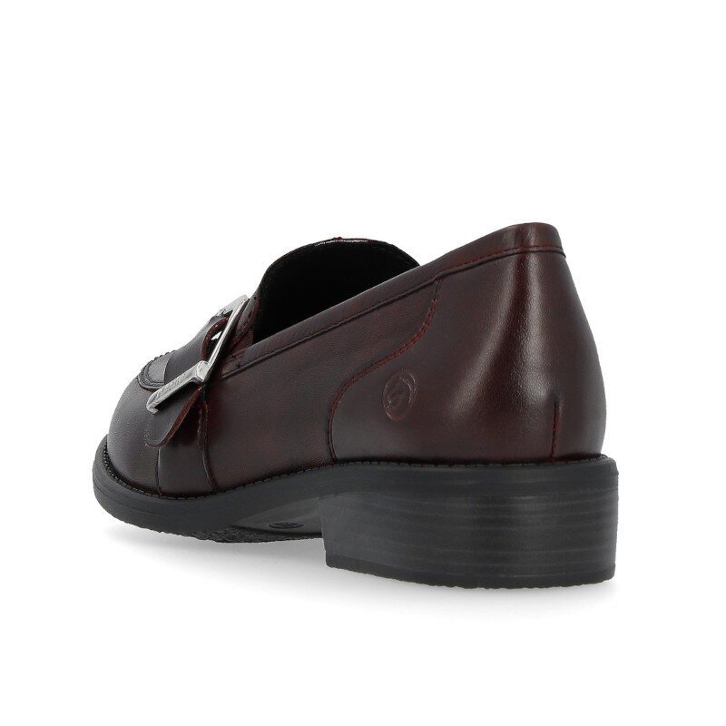 Loafer kingad naistele Remonte, bordoo hind ja info | Naiste kingad | kaup24.ee