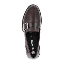 Loafer kingad naistele Remonte, bordoo hind ja info | Naiste kingad | kaup24.ee