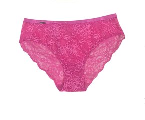 Aluspüksid naistele Lanny Mode 52217, roosa hind ja info | Naiste aluspüksid | kaup24.ee