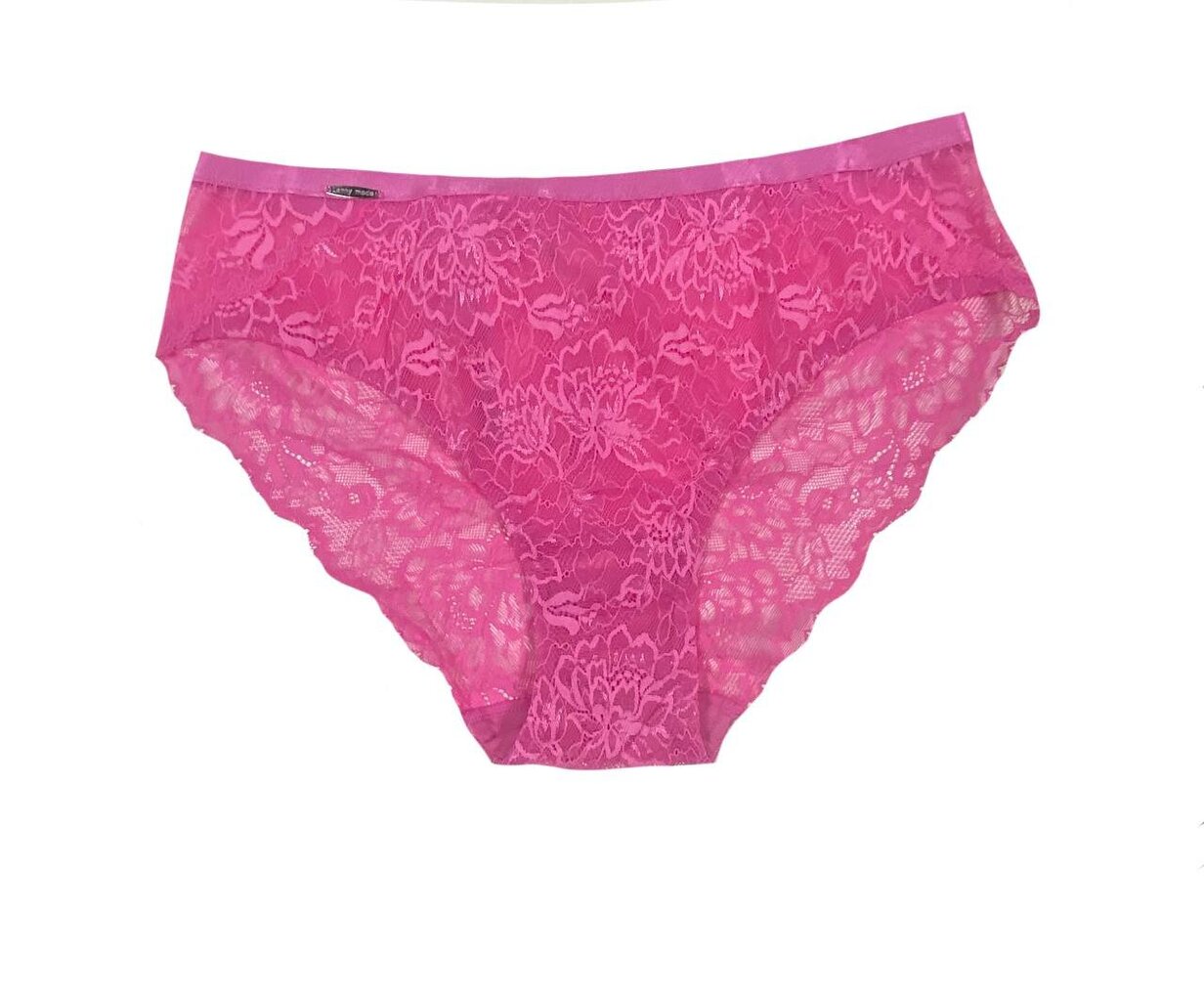 Aluspüksid naistele Lanny Mode 52217, roosa цена и информация | Naiste aluspüksid | kaup24.ee