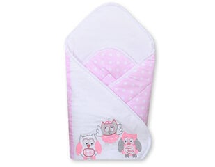 Tekk beebile My Sweet Baby, 77x77 cm hind ja info | Beebipadjad ja -tekid | kaup24.ee