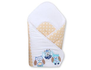 Tekk beebile My Sweet Baby, 77x77 cm hind ja info | Beebipadjad ja -tekid | kaup24.ee