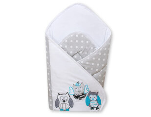 Tekk beebile My Sweet Baby, 77x77 cm hind ja info | Beebipadjad ja -tekid | kaup24.ee